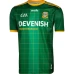 Meath GAA 2 Stripe Home Jersey 2020