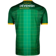 Meath GAA 2 Stripe Home Jersey 2020