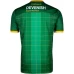 Meath GAA 2 Stripe Home Jersey 2020