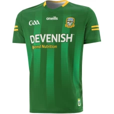 Meath GAA 2 Stripe Home Jersey 2022