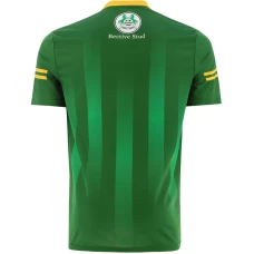 Meath GAA 2 Stripe Home Jersey 2022