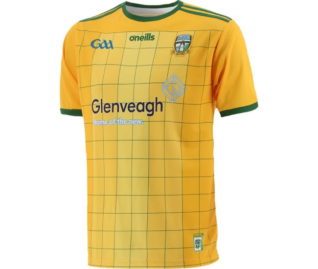 Meath GAA 2 Stripe Hurling Away Jersey 2020