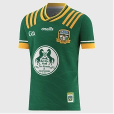 Meath Kids GAA Home Jersey 2025