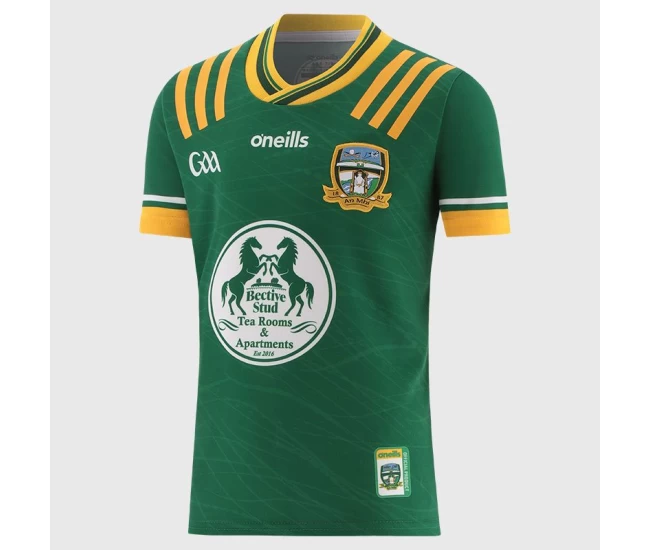 Meath Kids GAA Home Jersey 2025