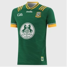 Meath Mens GAA Home Jersey 2025