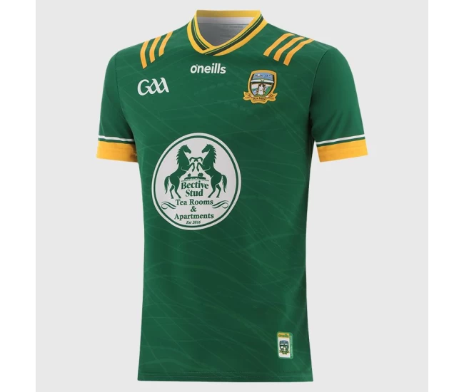 Meath Mens GAA Home Jersey 2025