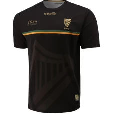 New 1916 Commemoration Jersey Black