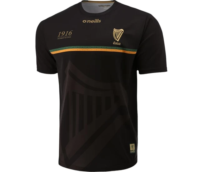 New 1916 Commemoration Jersey Black