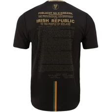 New 1916 Commemoration Jersey Black