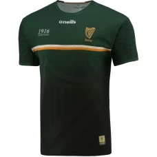 New 1916 Commemoration Jersey Green