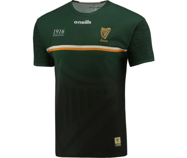 New 1916 Commemoration Jersey Green