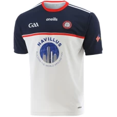 New York GAA Home Jersey