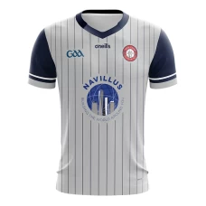 New York GAA Mens Alternative Jersey 2023