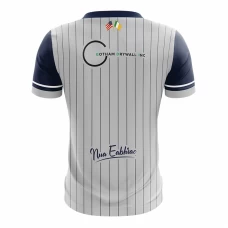 New York GAA Mens Alternative Jersey 2023