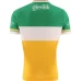 Offaly GAA 2 Stripe Home Jersey 2024