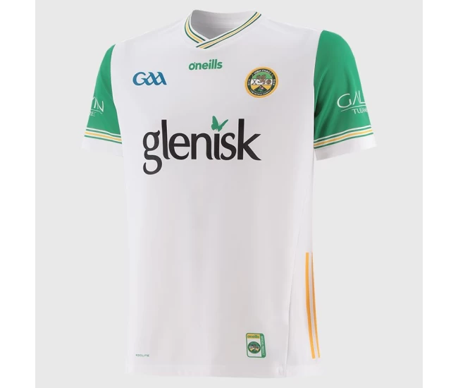 Offaly GAA Mens Alternative Jersey 2025