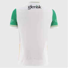 Offaly GAA Mens Alternative Jersey 2025