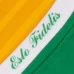 Offaly GAA 2-Stripe Home Jersey 2019