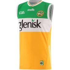 Offaly GAA Mens Home Vest 2024