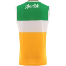 Offaly GAA Mens Home Vest 2024