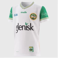 Offaly GAA Kids Alternative Jersey 2025