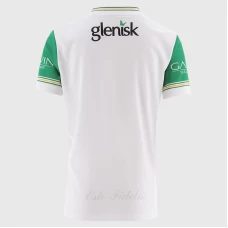 Offaly GAA Kids Alternative Jersey 2025
