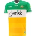 Offaly GAA 2 Stripe Home Jersey 2022