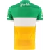 Offaly GAA 2 Stripe Home Jersey 2022