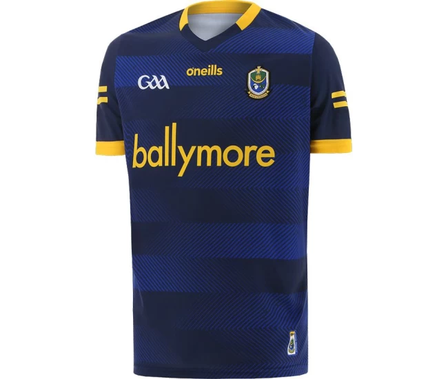 Roscommon GAA 2 Stripe Goalkeeper Jersey 2022