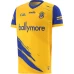 Roscommon GAA 2 Stripe Home Jersey 2022