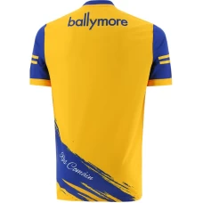 Roscommon GAA 2 Stripe Home Jersey 2022