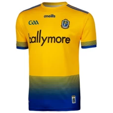 Roscommon GAA Home 2-Stripe Jersey 2019