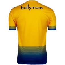 Roscommon GAA Home 2-Stripe Jersey 2019