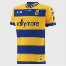 Roscommon GAA Mens Home Jersey 2025