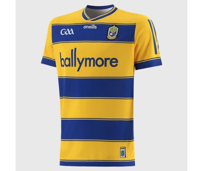 Roscommon GAA Mens Home Jersey 2025