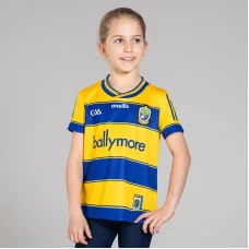 Roscommon GAA Kids Home Jersey 2025