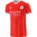 Shelbourne FC Mens Home Jersey 2024