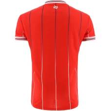 Shelbourne FC Mens Home Jersey 2024