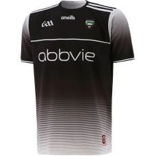 Sligo GAA 2 Stripe Home Jersey 2021-22