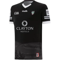 Sligo GAA 2 Stripe Home Jersey 2023