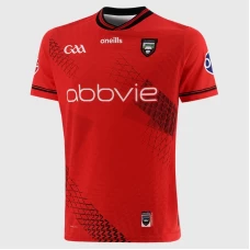 Sligo GAA Adult Goalkeeper Jersey 2025