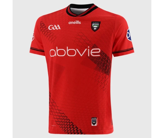 Sligo GAA Adult Goalkeeper Jersey 2025