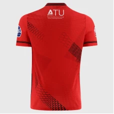 Sligo GAA Adult Goalkeeper Jersey 2025