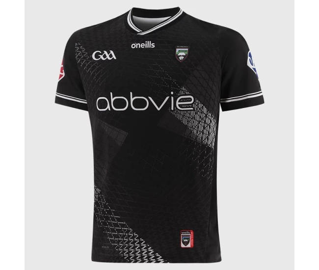 Sligo GAA Mens Home Jersey 2025