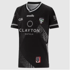 Sligo GAA Hurling Kids Home Jersey 2025