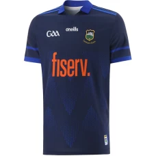 Tipperary GAA 2 Stripe Goalkeeper Jersey 2022