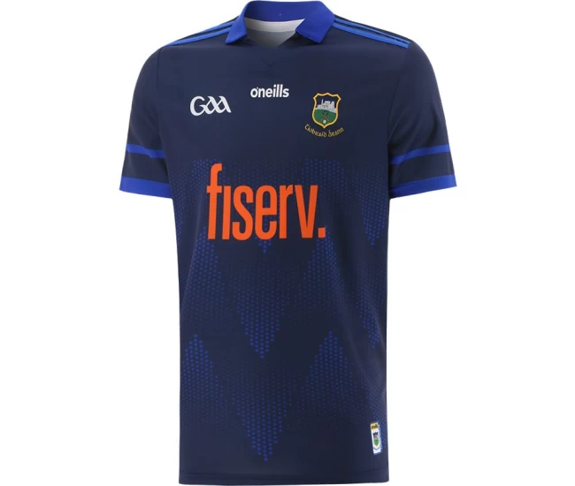 Tipperary GAA 2 Stripe Goalkeeper Jersey 2022