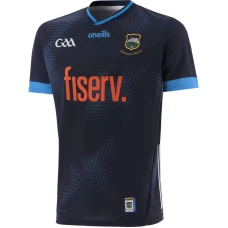 Tipperary GAA 2 Stripe Goalkeeper Jersey 2024