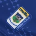 Tipperary GAA 2 Stripe Home Jersey 2024