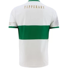 Tipperary GAA Commemoration Jersey White